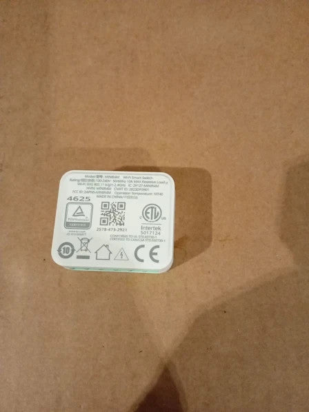 Sonoff Matter Smart Switch Wifi Mini DIY Module 2A 120V 40x33x17mil New