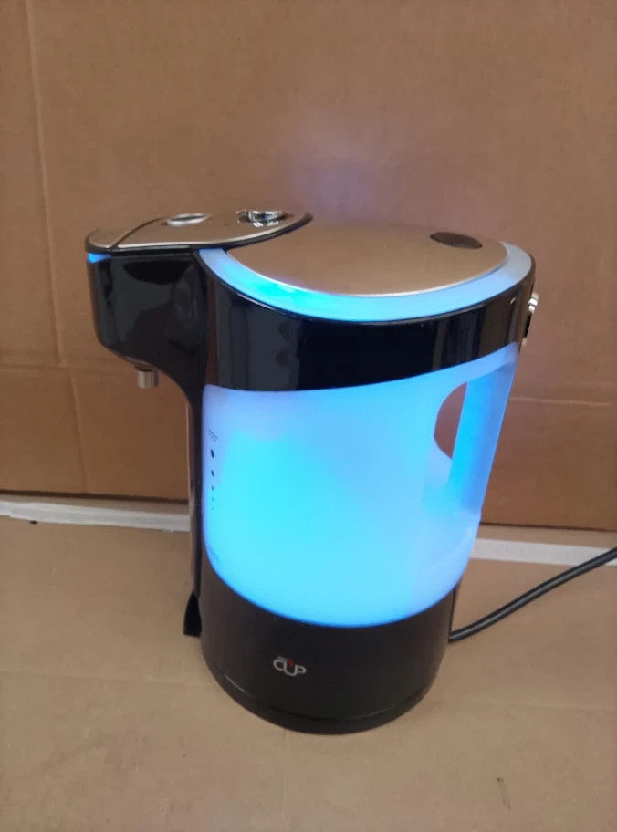 Breville HotCup Hot Water Dispenser 2L With 3kw Fast Boil Variable Dispense