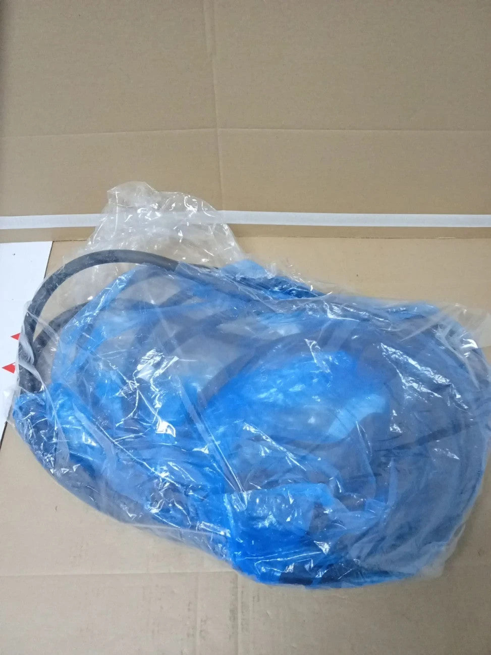 Tera Mennekes Type 2 Charging Cable Type 2 22KW 32A 7.5m 3 Phase Type 2 IP55 New