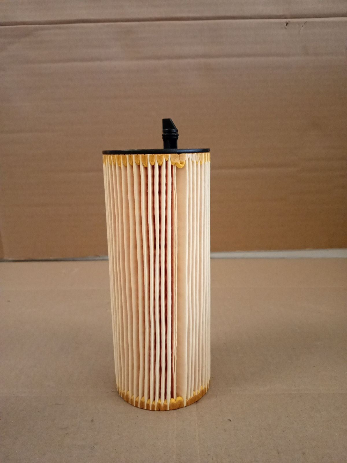 MANN FILTER HU 721/5 Oil Filter CARS + TRANSPORTERS Replacement Part