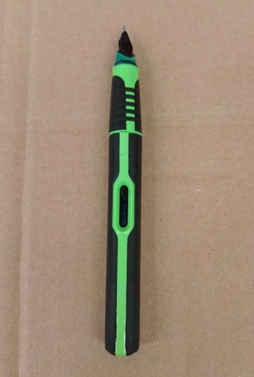Pelikan Style 801256 Neon Highlighter Medium Yellow Office School Marker Pen