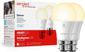Sengled Smart Alexa Light Bulb B22 Alexa Bulb Bayonet Dimmable Bluetooth New