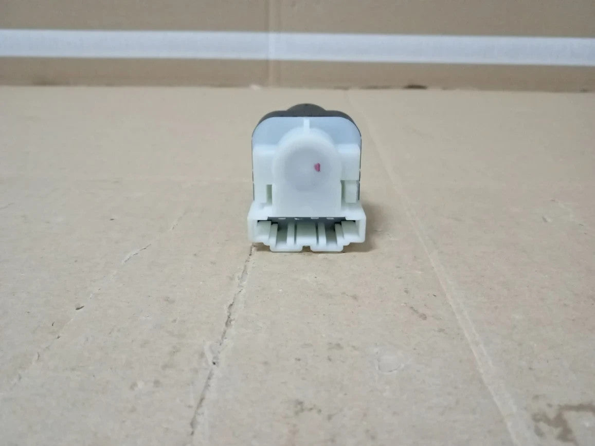 Febi Brake Light Switch 104351 Plug In 12V Black