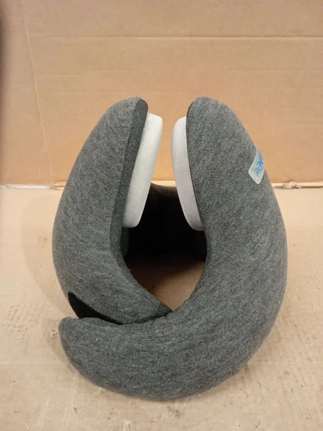 Renpho Neck Pillow Airplane 360 Support Travel Noise Reducing Premium Memory New