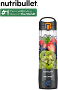 Nutribullet Portable Blender Mclaren Formula 1 Team Grey 9.5x8.5x30cm New
