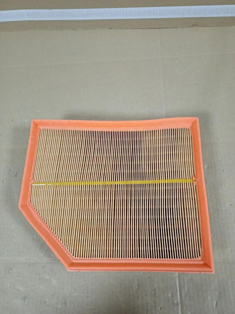 MANN FILTER C 29 021 Air Filter Cars Transporters Replacement Part New