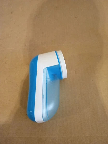 Philips Shaver Removes Fabric Suitable All Garments Large 4.02x3.28x6.81in New