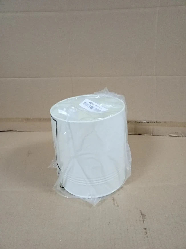 Typhoon Living Cream Cookie Jar Storage Alloy Steel 3.4L Kitchen