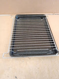 MasterClass Large Baking Tray Scratch Resistant Vitreous Enamel And Induction