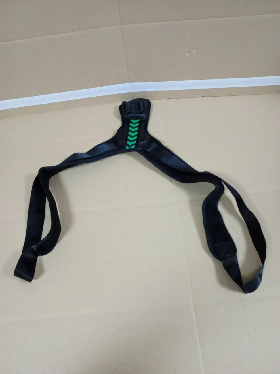 Adjustable Posture Corrector Women Breathable Back Straightener Brace Medium New