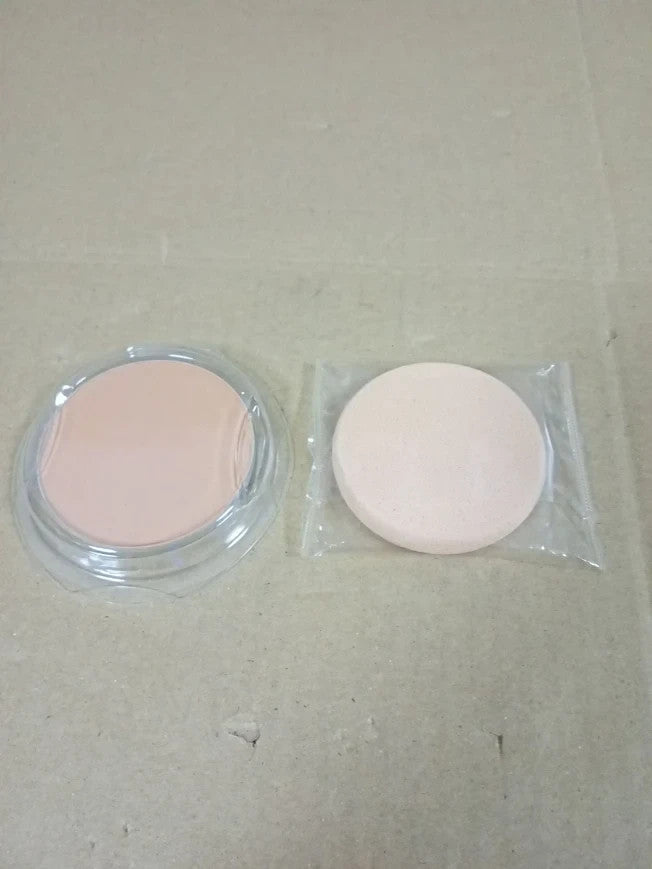 Shiseido Shi Sun Prot Comp UV Protective Compact Foundation SF30 Med Ivory New