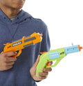 Nerf F2479EU4 Roblox Jailbreak Armoury 2 Blasters 31.8x4.4lx20.3Hcm 8+ New