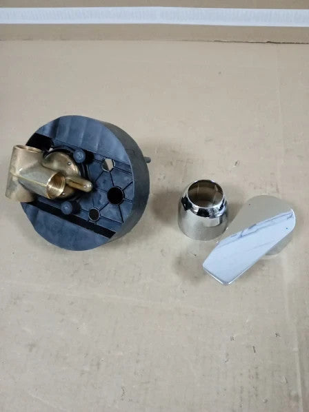 Ideal Standard Cerafine D Built In Single Lever Mixer Shower Complete New