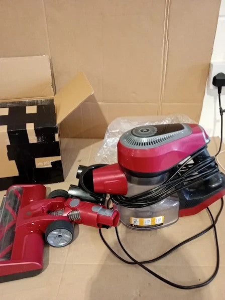 Vexilar Blitz C8 7M Corded Vacuum Cleaner Powerful 600W 60kpa Lightweight