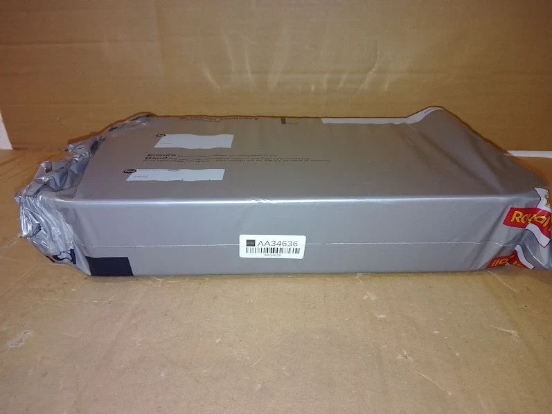 Masterclass Vitreous Enamel Roasting Tin Induction Safe 1mm Steel 15.5x11in
