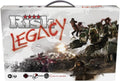 Hasbro Gaming Risk Legacy Board Game 6 Players Ages 15+ Cardboard Papier New