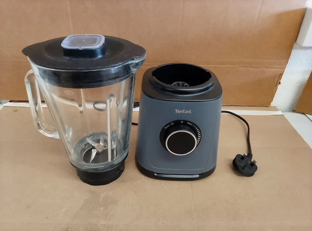 Tefal PerfectMix High Speed Blender 1200w 2L Glass Jug Powelix Technoloy