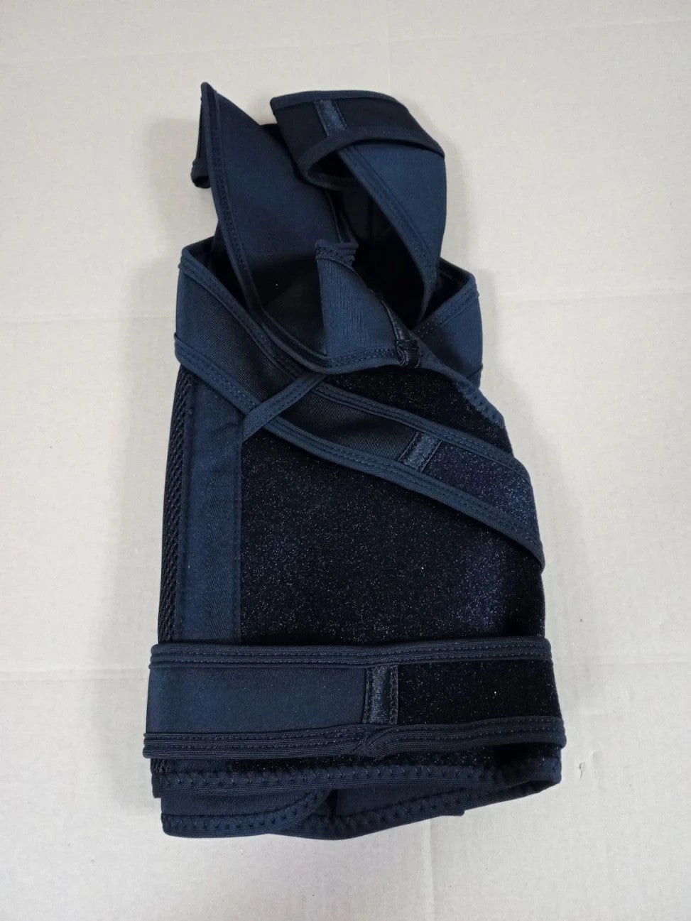 Back Brace Support Posture Corrector Adjustable Shoulder Neck Lumbar Large New