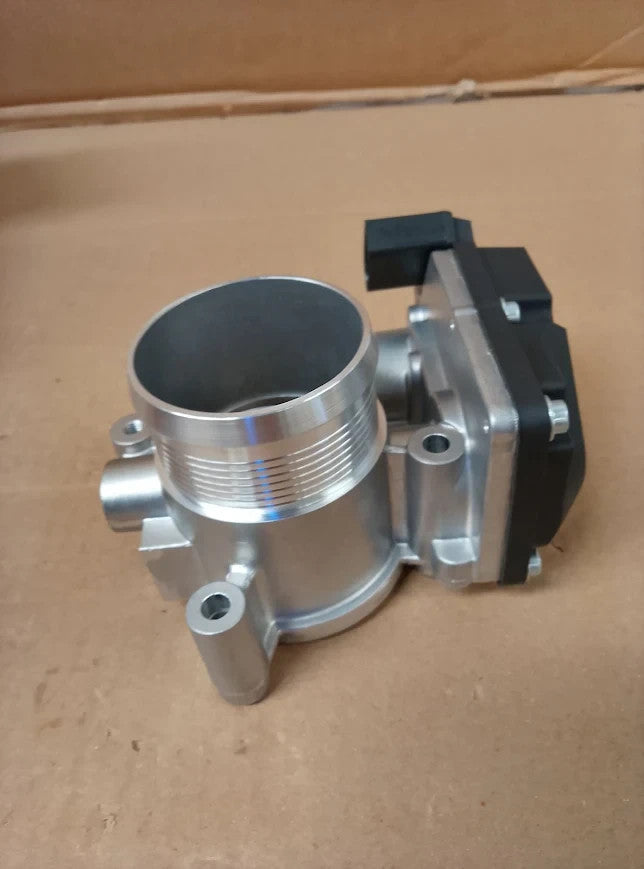 Febi Bilstein 46130 Throttle Body With Gasket Pack Of One 27x18.5x16cm