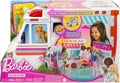 Barbie HKT79 Ambulance Toy Hospital Playset Emergency Vehicle Accessories New