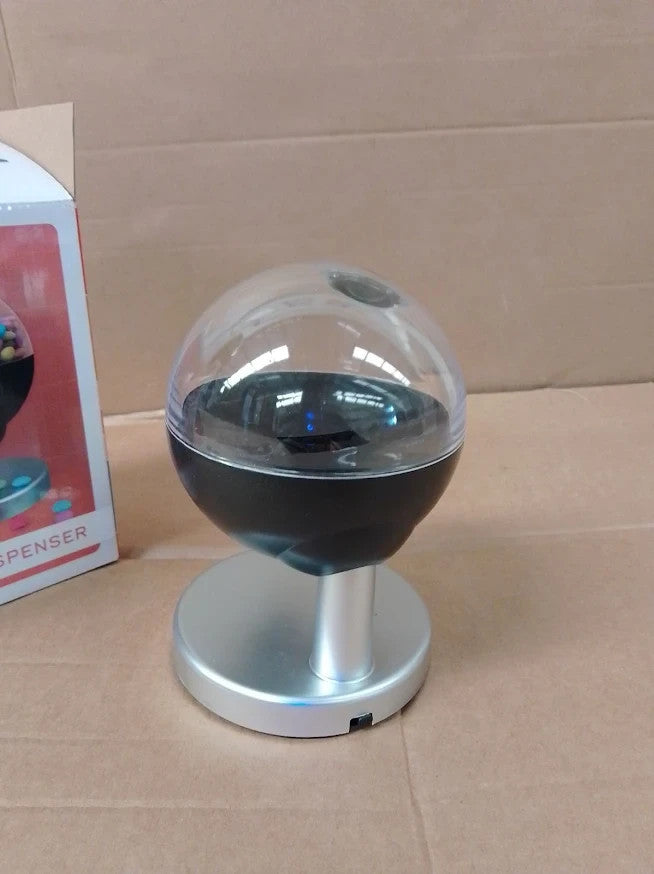 Global Gizmos 53950 Mini Touch Activated Candy Dispenser Sweet Jar Kids Toy