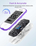 AILE Blood Glucose Test Kit Diabetes Blood Sugar Monitor Meter Strip Lancets New
