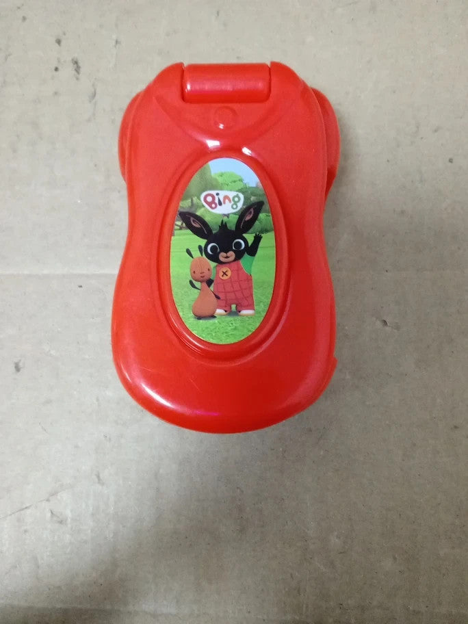 Bing Flip Learn Phone Interactive Learning Child Listening Development 1+