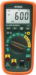 Extech True RMS Professional Multimeter NCV 11 Function Handheld Electrical New