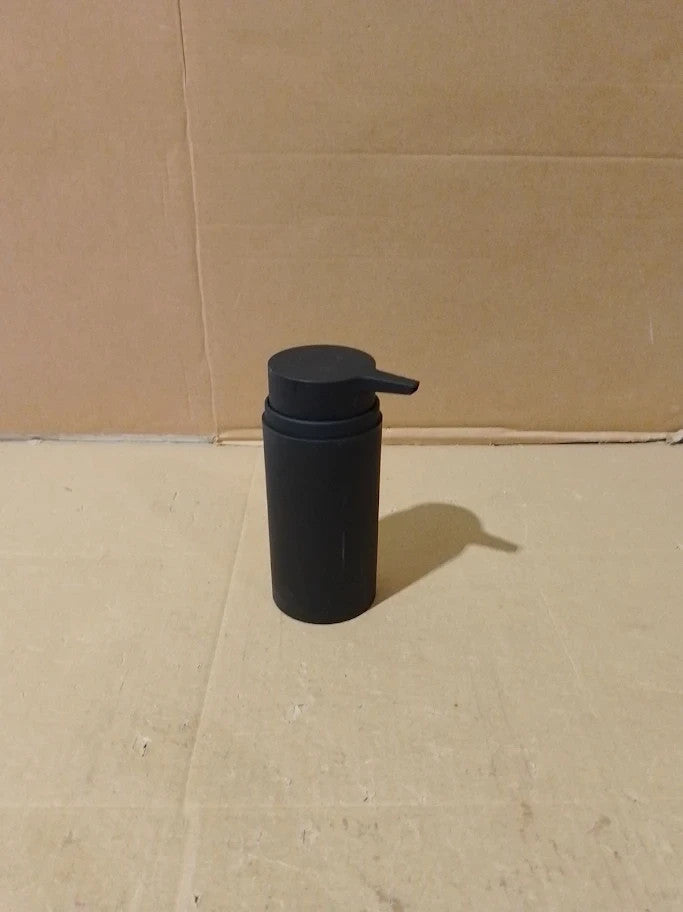 Topsky Soap Dispenser With Plastic Pump 480ml Liquid Hand Soap Dispenser