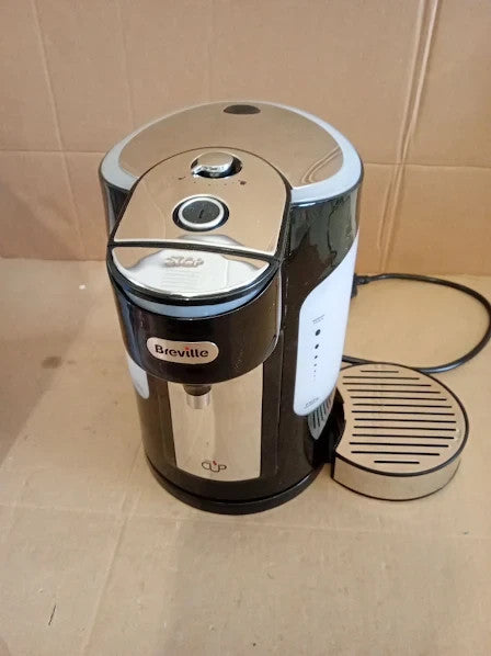 Breville Hotcup Water Dispenser 2.0L 3kw Fast Boil Gloss Black Dispenser