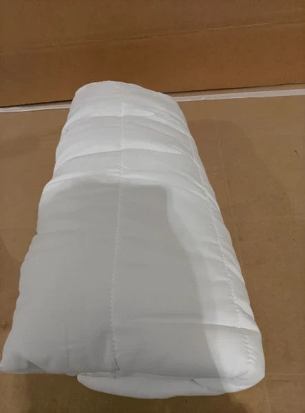 Silentnight Quilted Single Polyester Mattress Protector Extra Deep Fit New