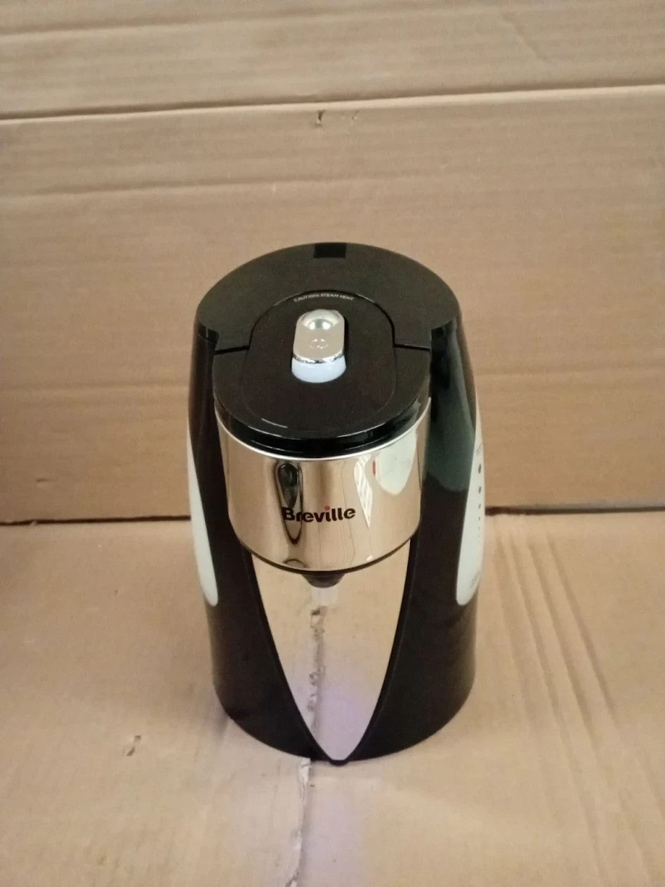 Breville HotCup Hot Water Dispenser 3kW Fast Boil 1.5L Energy Efficient VKJ142