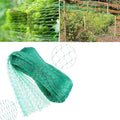 JKG Premium Large Garden Mesh Netting Protect Fruit Veg Bean Strawberries New