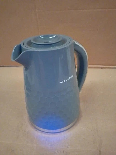 Morphy Richards Hive Kettle 1.5L Easy Fill System Enhanced 3KW Rapid Boil