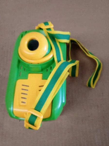 Kulveanju Kids Outdoor Toys Hunting 5pcs Bug Catcher Kit 22.5x13x19.5cm 3+