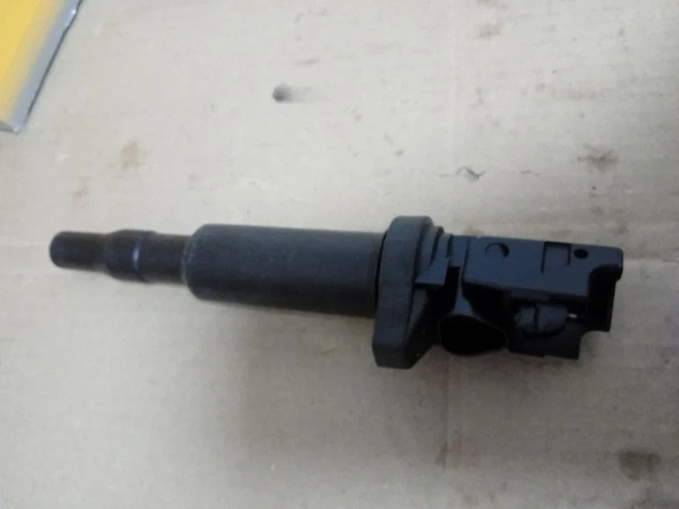 NGK Ignition Coil U5055 48206 Male To Female Original Equipment New