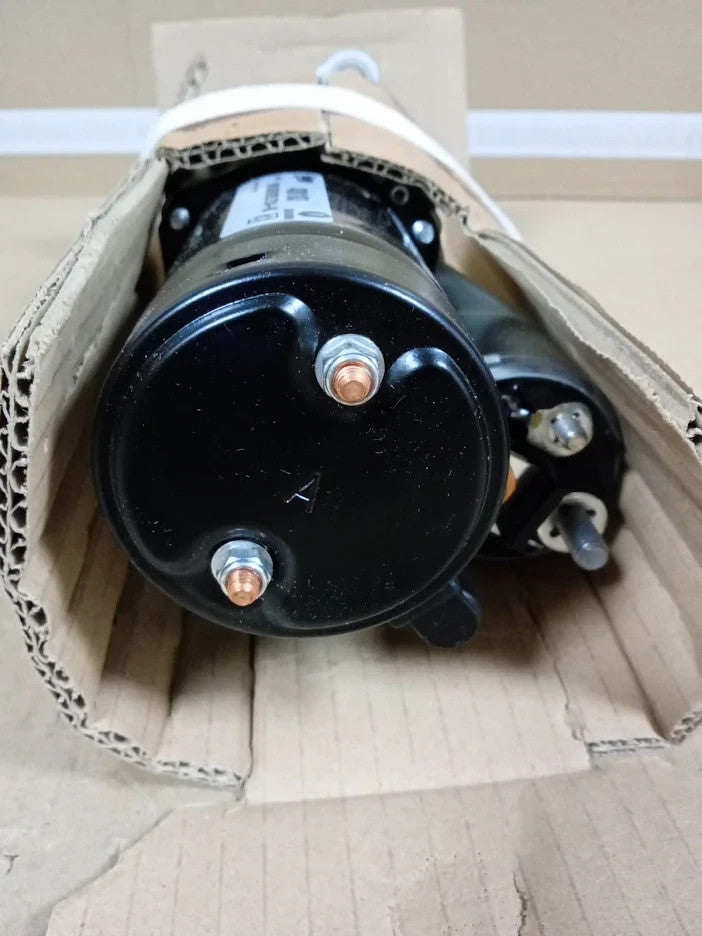 VALEO 438183 Starter Power 1.3kW Stop Start NO Number Teeth 9/10 12V CLOCKWISE
