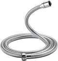 Grifema G85118 1.8m Shower Hose Stainless Steel Replacement Flexible New