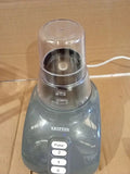 Krypton 2in1 Food Electric Blender 1.6L Smoothie Maker Jar 50g 19x27.5x33cm