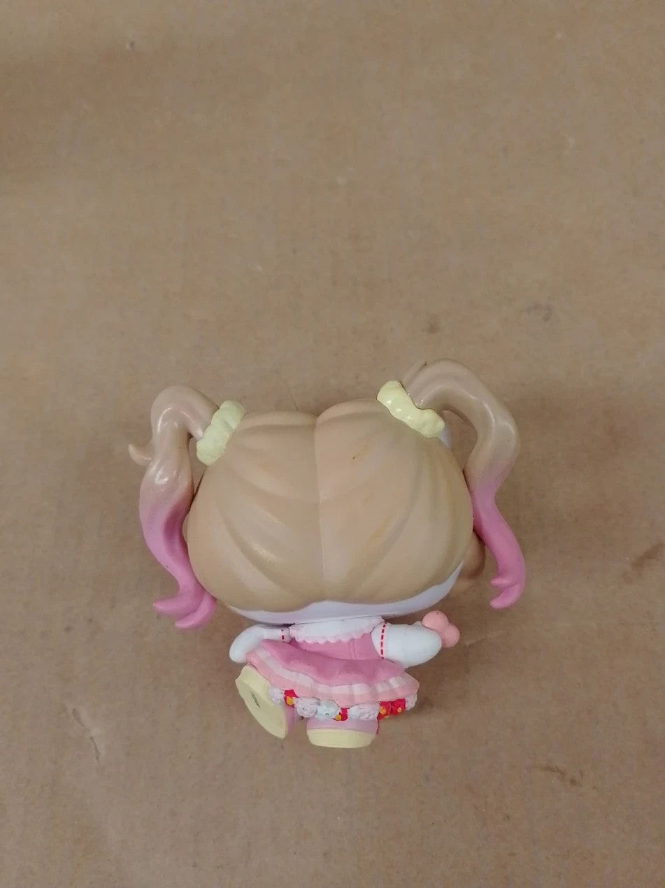 Funko POP! Sanrio Hello Kitty K Pop Collectable Vinyl Figure Kids & Adults