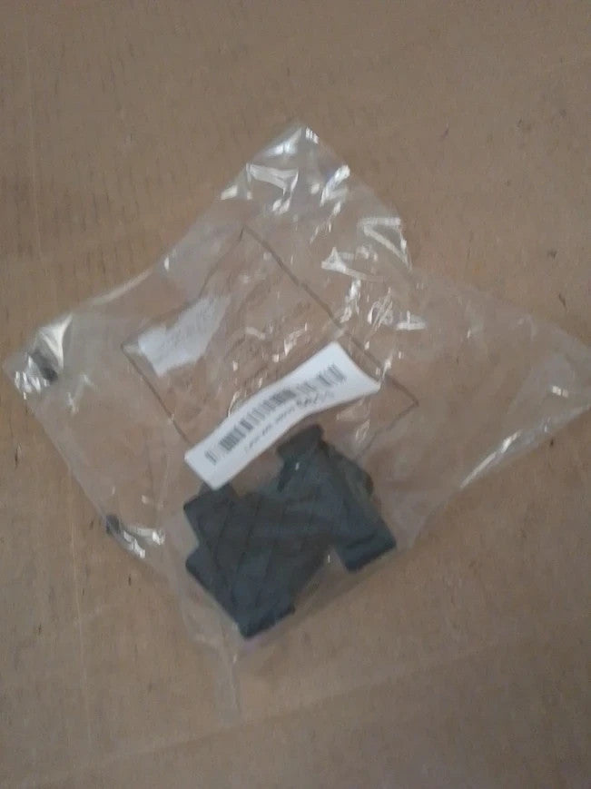 Febi Bilstein 47155 Exhaust Pressure Sensor Black Pack Of One