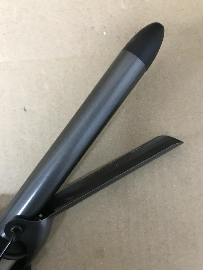 Phil Smith Glamgold 19mm Curling Tong RH806 LED Display Tighter Curls