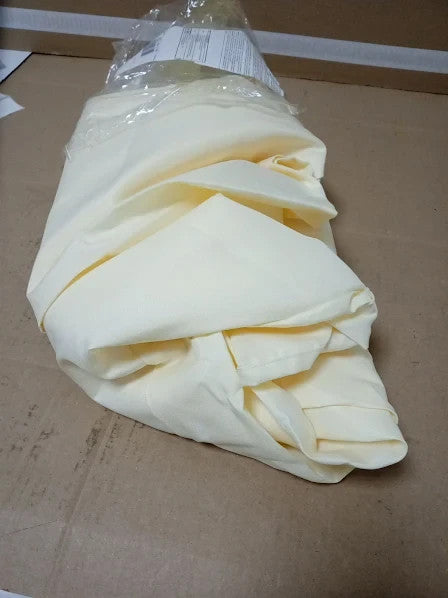 Replacement Umbrella Fabric Parasol Cover Anti UV Canopy Replacement Parasol New