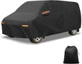 X Autohaux Heavy Duty Car Cover Ford Transit Waterproof UV Resistant New