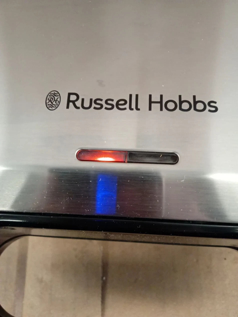 Russell Hobbs Sandwich Maker 3 in 1 Creations Waffle Maker Panini Press 26810