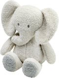 Nattou Plush Soft Toy Stuffed Animal Huggable Cuddly Companion Super-Soft New