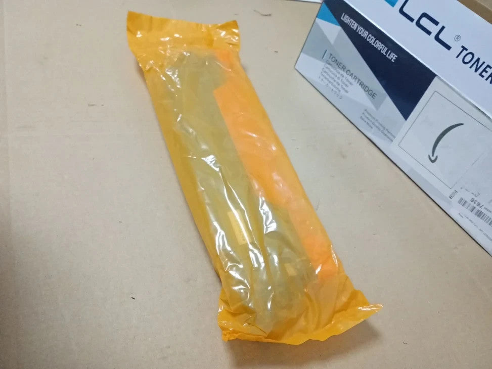 LCL TN248 Toner Cartridge Reliable Quality Replacement Brother TN248BK New