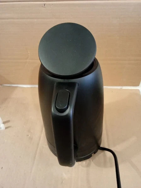 Amazon Basics Electric Kettle 1.7L 3000W BPA Free 360 Base Auto Shut Off