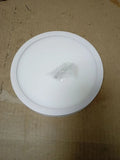 Zemty 12W LED Ceiling Bathroom Lights IP44 Waterproof Ultra Thin Round