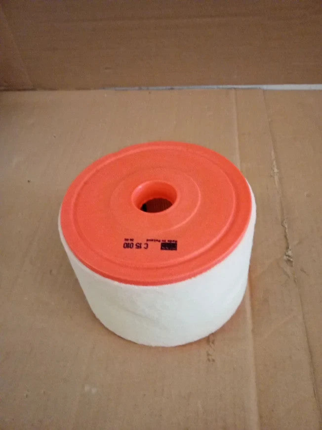 Mann Filter C 15 010 Engine Air Filter Replacement 12.3x15.7x12.3cm